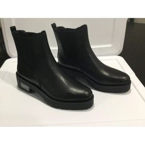 Sam Edelman Justina Chelsea